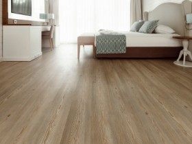 Hardwood Wooden Flooring